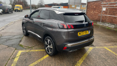 Peugeot 3008 1.5 BlueHDi GT 5dr Diesel Estate